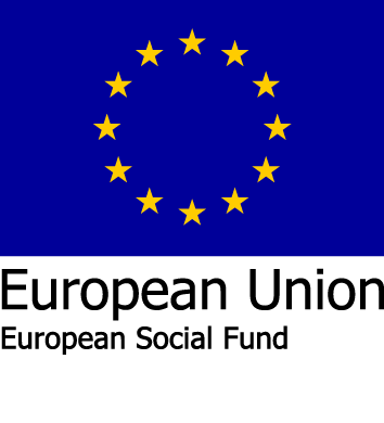 European Union - European Social Fund